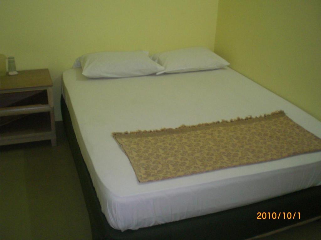Yellow Mansion Hotel Malacca Værelse billede