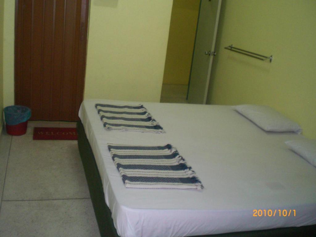 Yellow Mansion Hotel Malacca Eksteriør billede