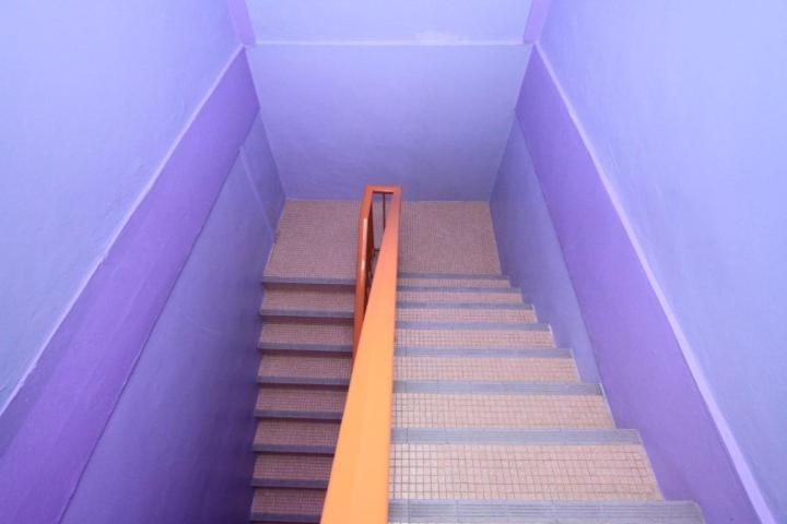 Yellow Mansion Hotel Malacca Eksteriør billede